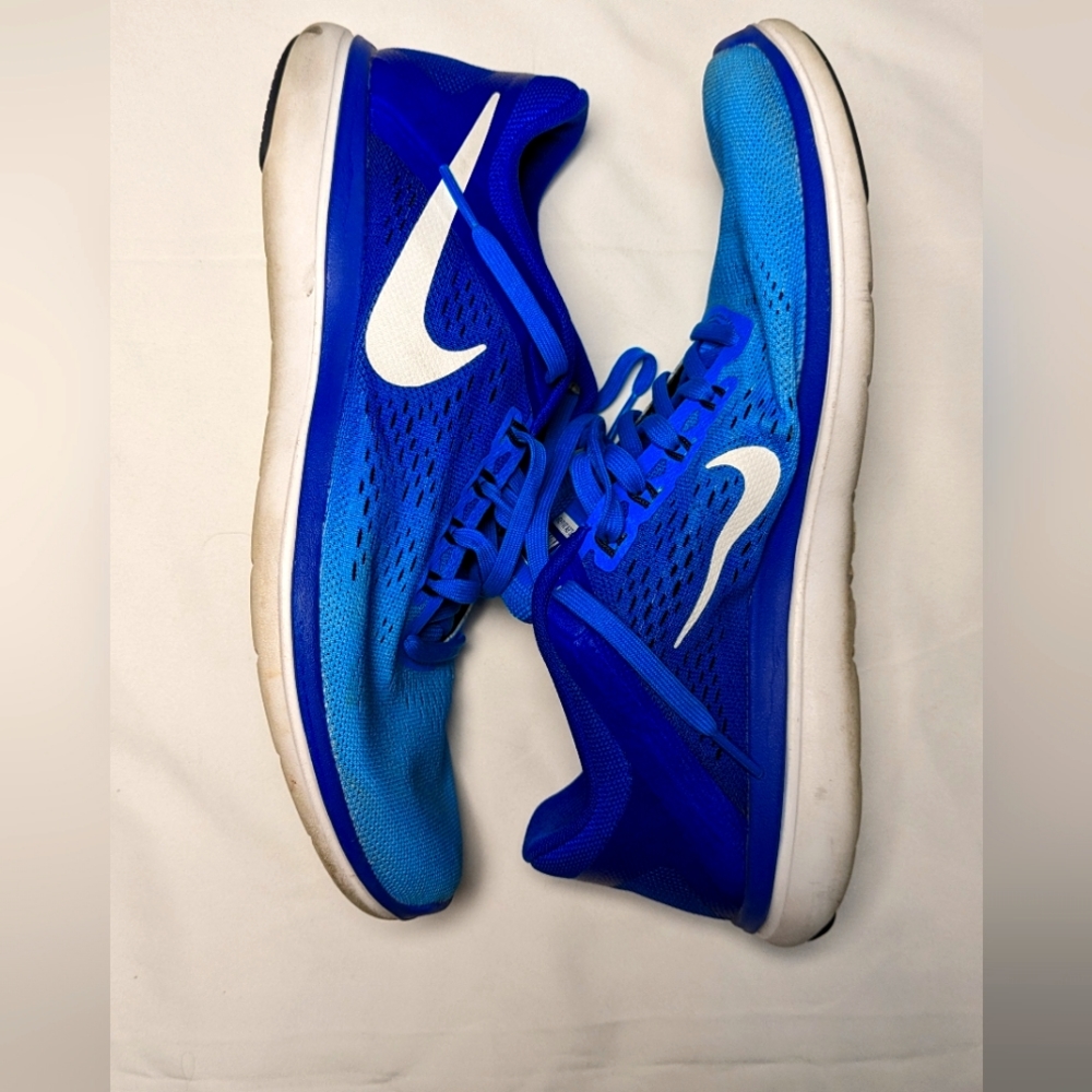Nike Fitsole Flex Running shoes
